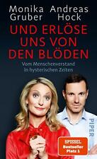 Erlöse den blöden gebraucht kaufen  Düsseldorf