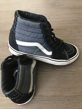 Chaussures sport vans d'occasion  Sevran