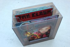 Vinyl record storage for sale  San Diego