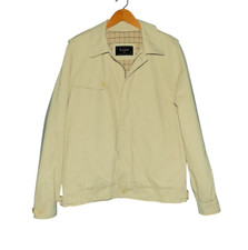 Veste harington lacoste d'occasion  Sète
