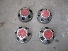 Centre caps stud for sale  COLERAINE