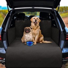Kofferraumschutz hund ladekant gebraucht kaufen  Birkenfeld