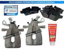 Caddy brake calipers for sale  COVENTRY