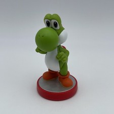 Figurine amiibo yoshi d'occasion  Noyal-Châtillon-sur-Seiche