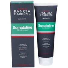 Somatoline cosmetic uomo usato  Napoli