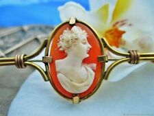 Broche ancienne barette d'occasion Broche ancienne barette d'occasion  Orleans-