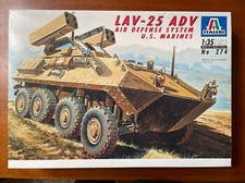 Usmc lav adv for sale  Fairfield