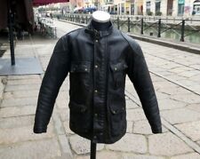Giubbotto pelle cuoio usato  Milano