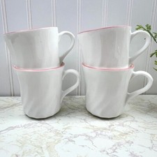Set white ceramic for sale  Dewey