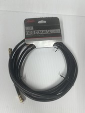 Rocketfish 12ft. rg6 for sale  Richwood