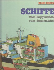 Schiffe vom papyrusboot gebraucht kaufen  Sibbesse