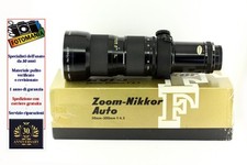 Nikon nikkor 300 usato  Gabicce Mare