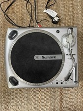 Numark tt1610 turntable for sale  MALVERN
