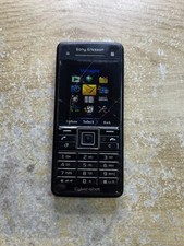 Sony ericsson c902 for sale  OAKHAM
