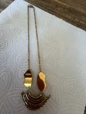 Kette gold festem gebraucht kaufen  Rheinberg