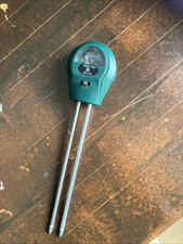 Way soil meter for sale  SWINDON