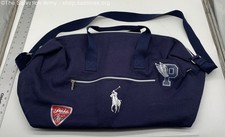 ralph lauren duffle bag for sale  Wilkes Barre