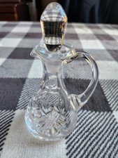 Crystal vinegar oil for sale  WIGAN