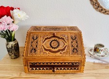 Kunstvoller vintage reisesekre gebraucht kaufen Kunstvoller vintage reisesekre gebraucht kaufen  Weyhe