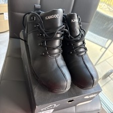 Kangol digga boot for sale  NEWMARKET
