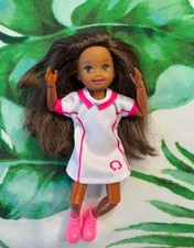 Ooak chelsea barbie for sale  Tampa