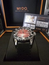 Mido ocean star usato  Vico Equense