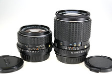 Pentax bjektiv set gebraucht kaufen  Nürnberg