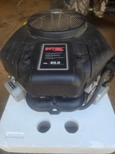 20hp briggs stratton for sale  Palmetto