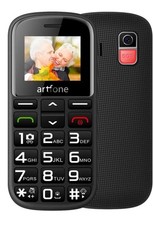 Artfone cs182 big for sale  MEXBOROUGH