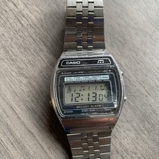 Vintage casio m1230 for sale  BOURNEMOUTH