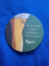 Bierdeckel ben met gebraucht kaufen  Meßstetten