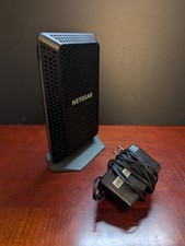 Netgear cm1000 wired for sale  Olive Branch