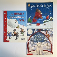 Set childrens storybooks for sale  Wautoma