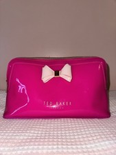 Pink ted baker for sale  MANCHESTER