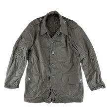 Swedish army jacket for sale  TREGARON