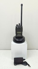 Motorola cp185 vhf for sale  Denver