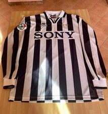 Maglia juventus home usato  Mantova