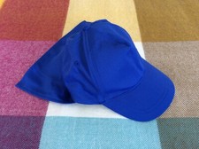 Childs blue baseball for sale  HORNCASTLE
