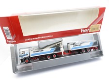 334ho herpa 144773 gebraucht kaufen  Roth