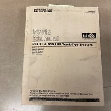 Cat caterpillar d3g for sale  Sugar Grove