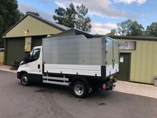 Arb. tipper high for sale  SLOUGH