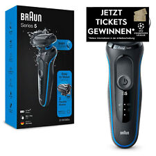 Braun series b1000s gebraucht kaufen  Saarlouis