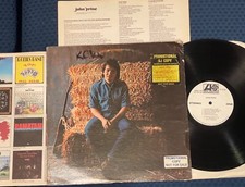 Promo john prine for sale  Santa Monica