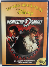 Inspecteur gadget dvd d'occasion  Oloron-Sainte-Marie