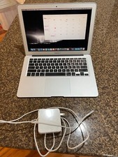 Macbook air 2010 for sale  North Hampton