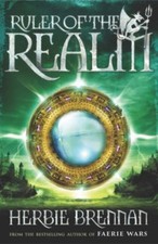 Ruler realm faerie for sale  UK