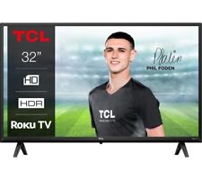 Tcl 32rs530k roku for sale  MANCHESTER