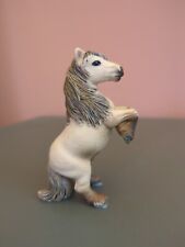 Schleich poney marron d'occasion  Marseille XI