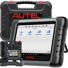Autel maxicom mk808bt d'occasion  Expédié en France