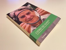 Lawrence krauss uomo usato Lawrence krauss uomo usato  Polcenigo